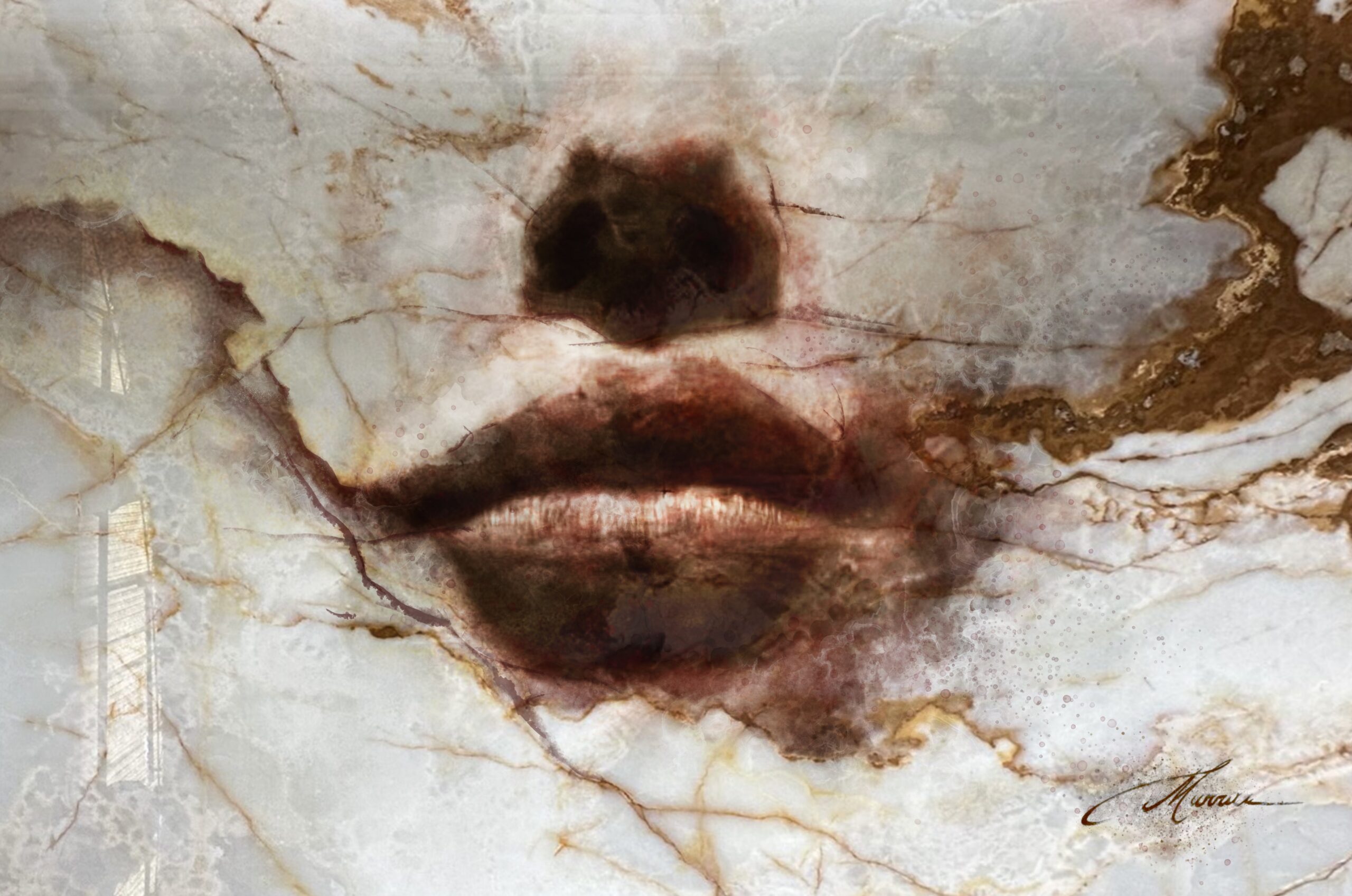 Piece from Private Collector