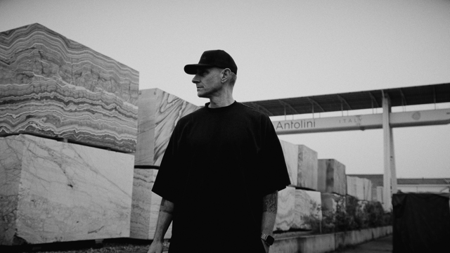 Murran Billi da Antolini